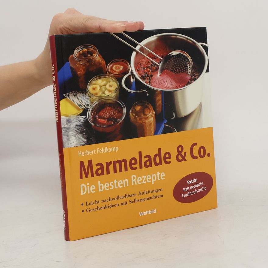 Herbert Feldkamp Marmelade & Co