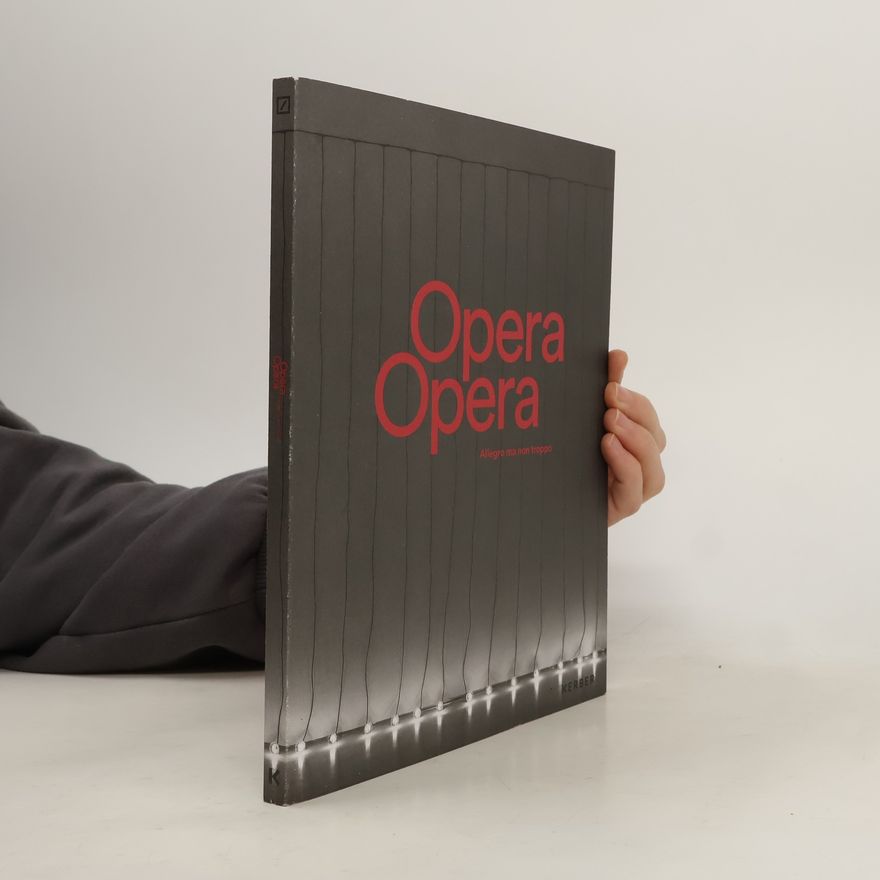 Deutsche Bank Opera Opera