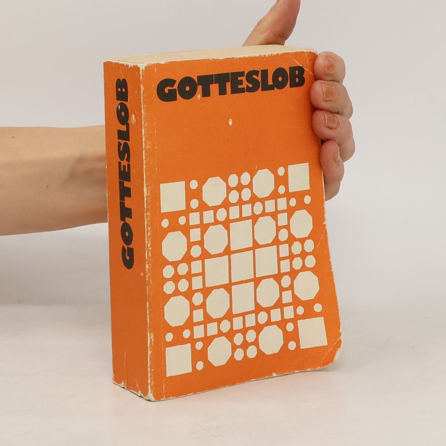 Kolektiv autorů Gotteslob