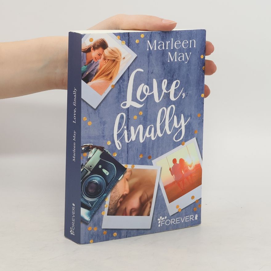 Marleen May Love, finally