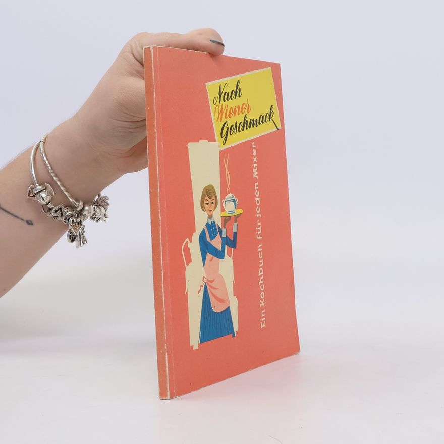 Autorenkollektiv Nach Wiener Geschmack
