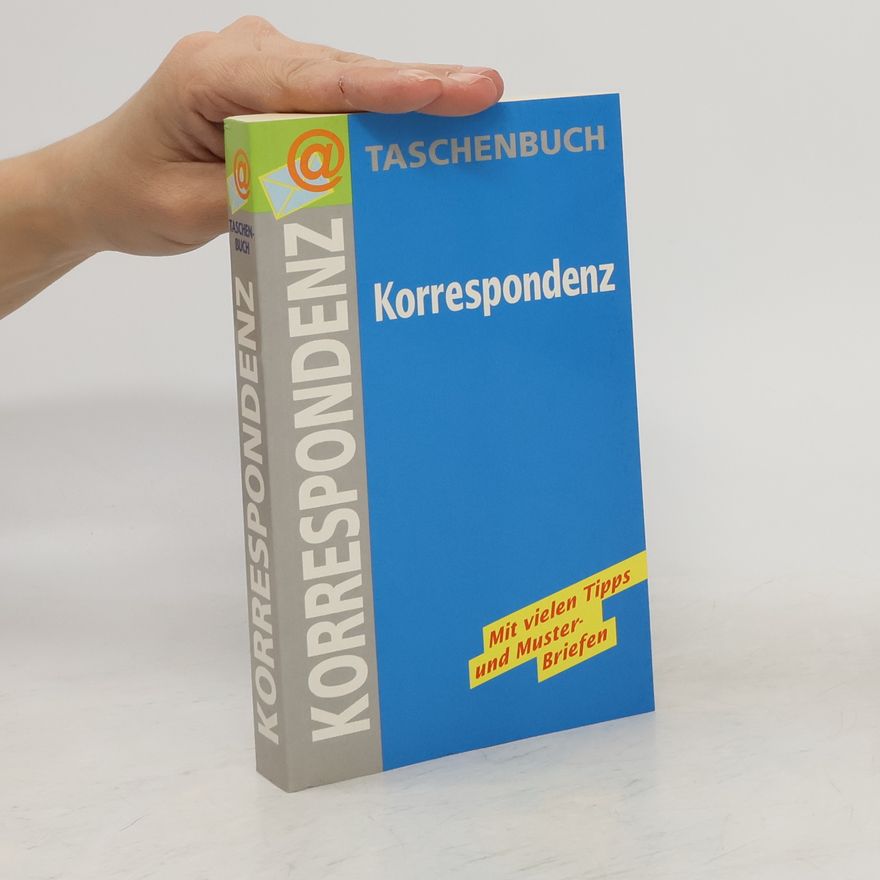 Michael Kühn Korrespondenz