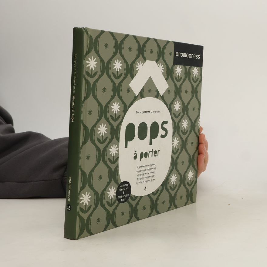 Kolektiv autorů Pops á porter