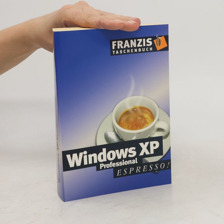 Christian Immler Windows XP Professional