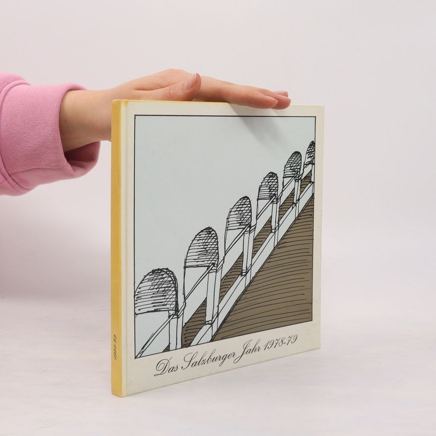 Collectif d'auteurs Das Salzburger Jahr 1978-79