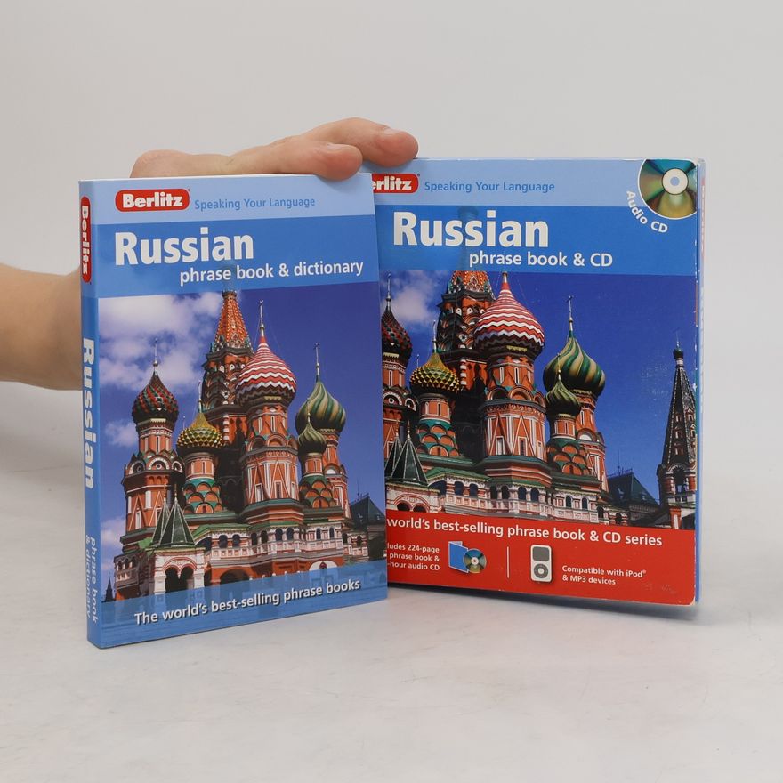 Autorenkollektiv Russian Phrase Book