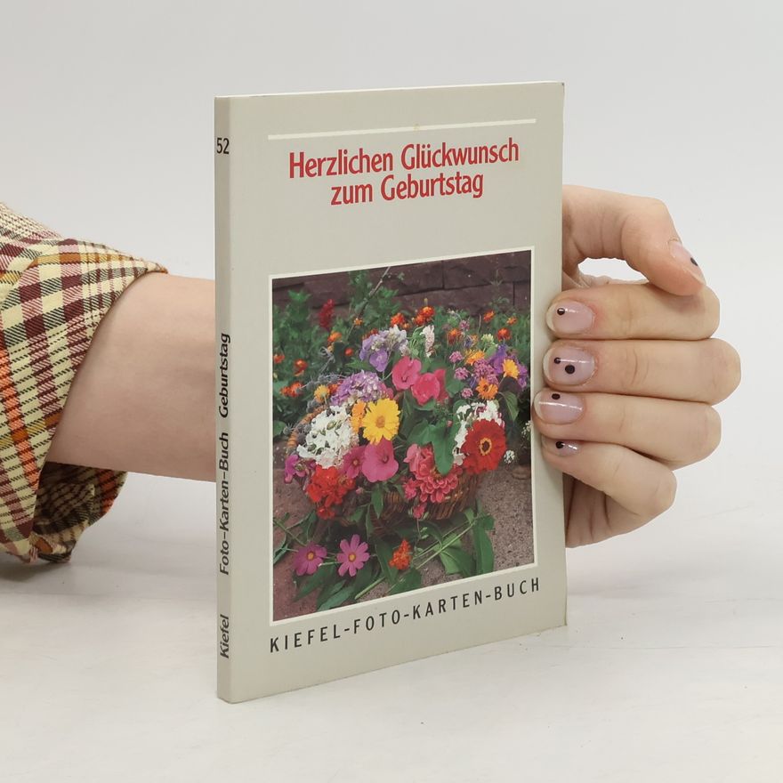 Autorenkollektiv Herzlichen Glückwunsch zum Geburtstag