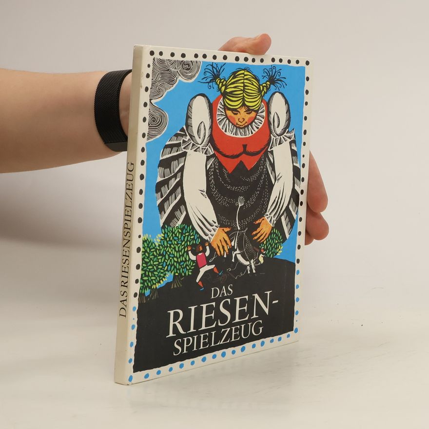 Kolektiv autorů Das Reisenspielzeug