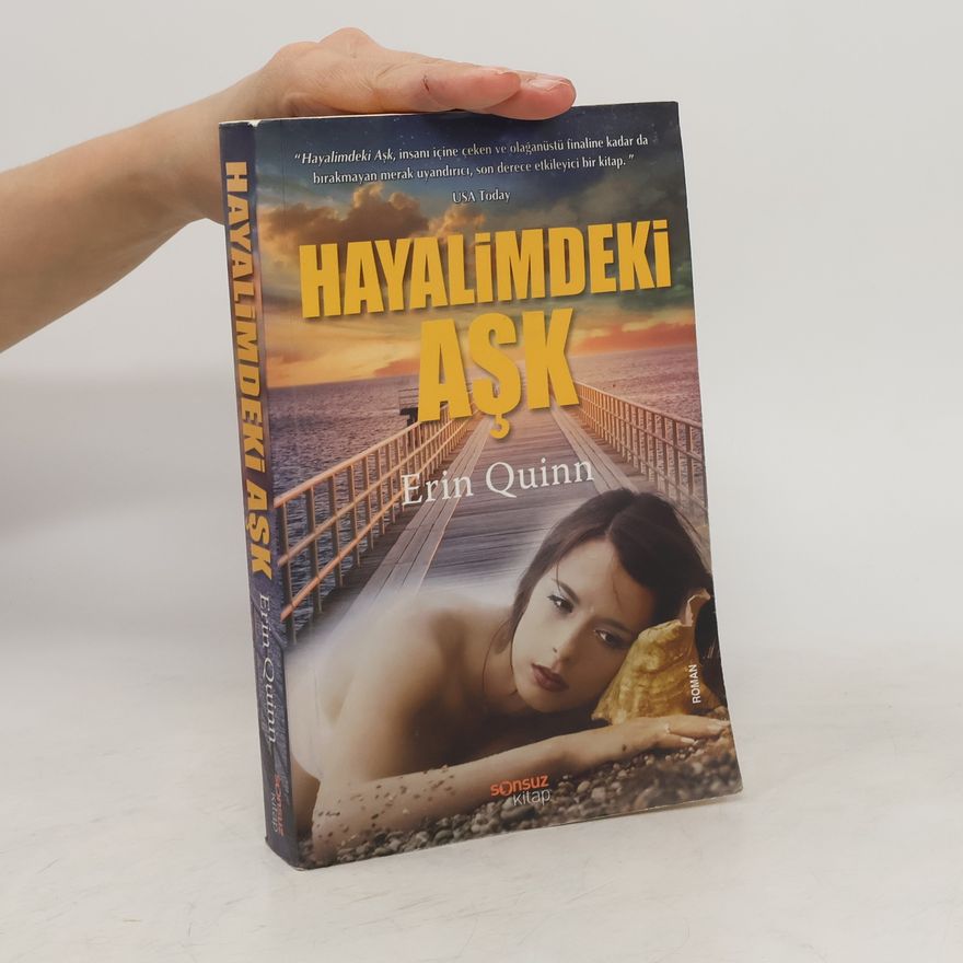 Erin Quinn Hayalimdeki Aşk