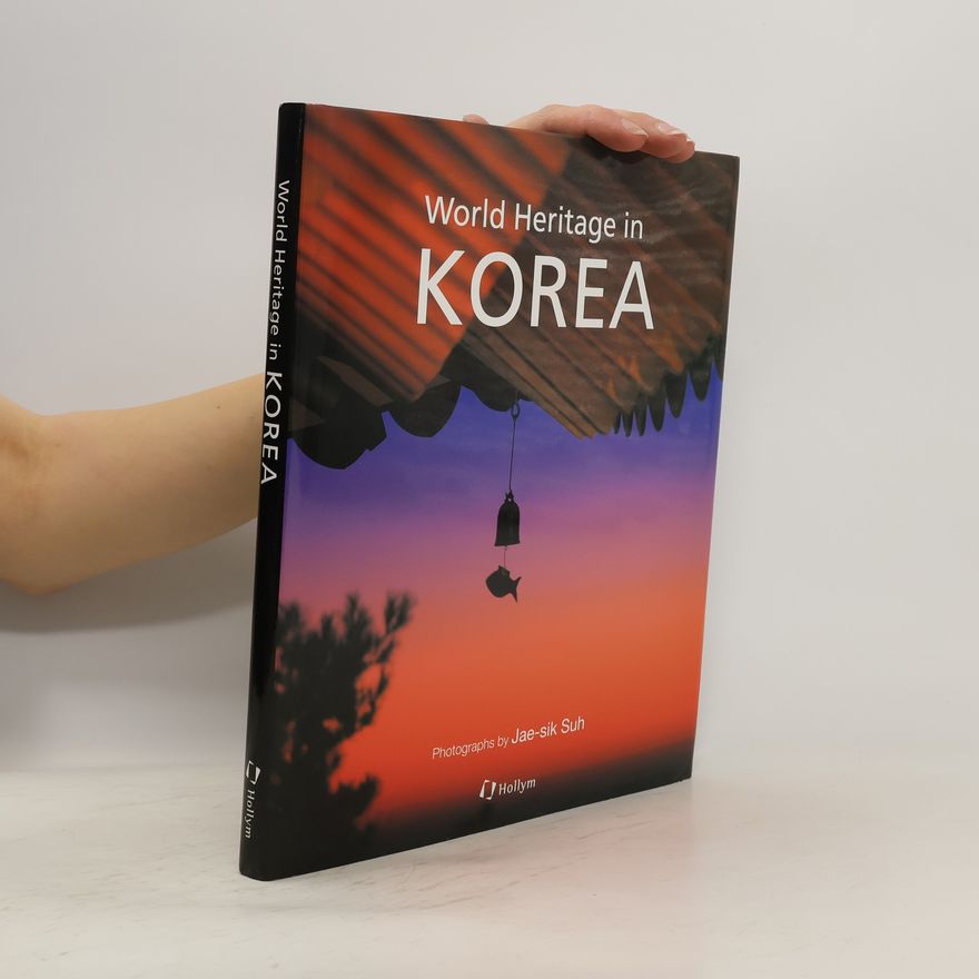 Jaisik Suh World Heritage in Korea