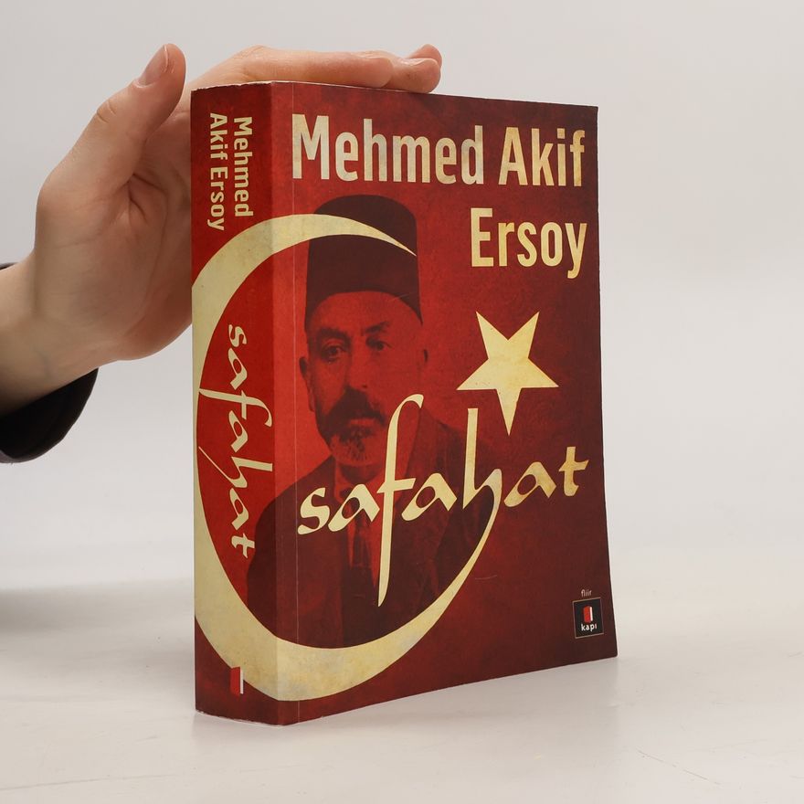 Mehmed Âkif Ersoy Safahat