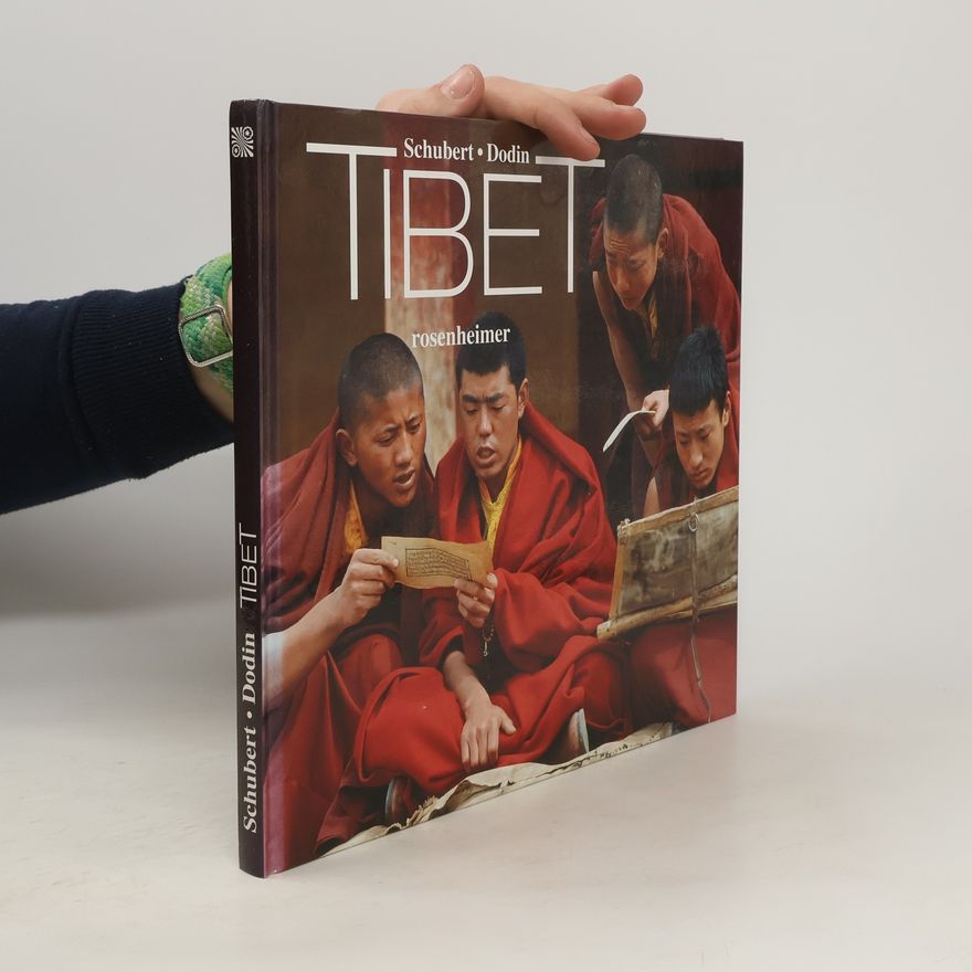 Olaf Schubert Tibet