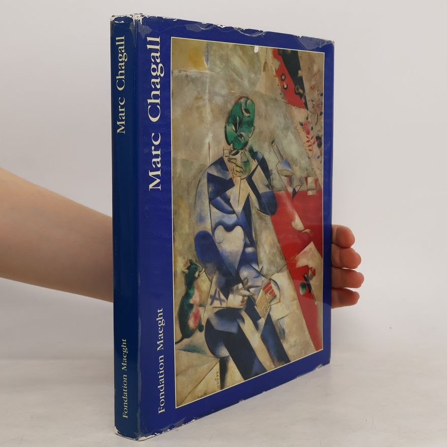 Marc Chagall Marc Chagall