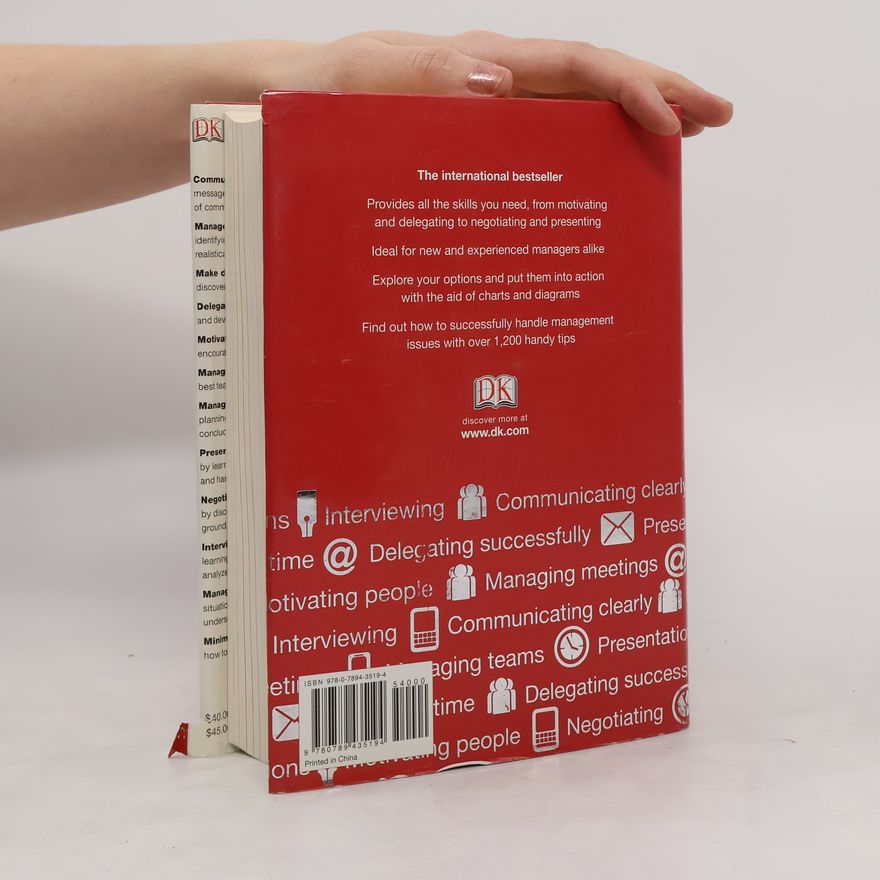 Robert Heller Essential Manager's Manual
