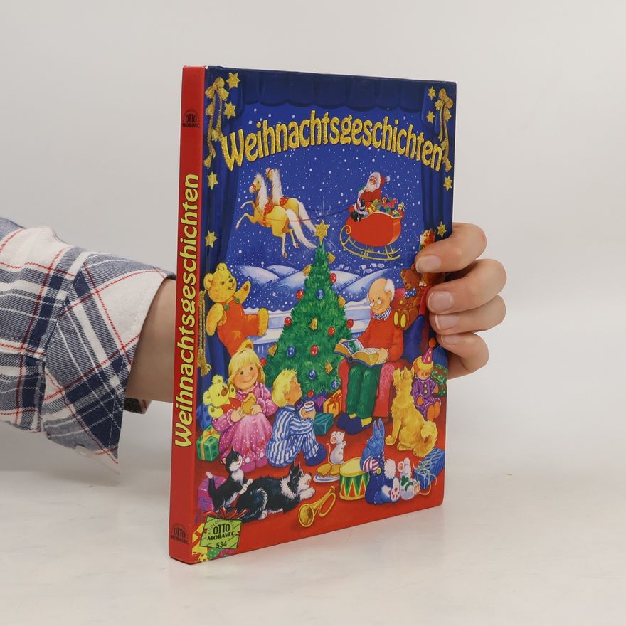 P. Haunschmied Weihnachtsgeschichten