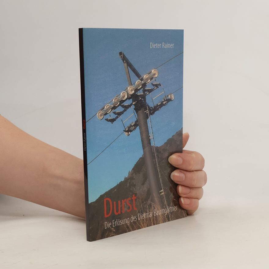 Dieter Rainer Durst