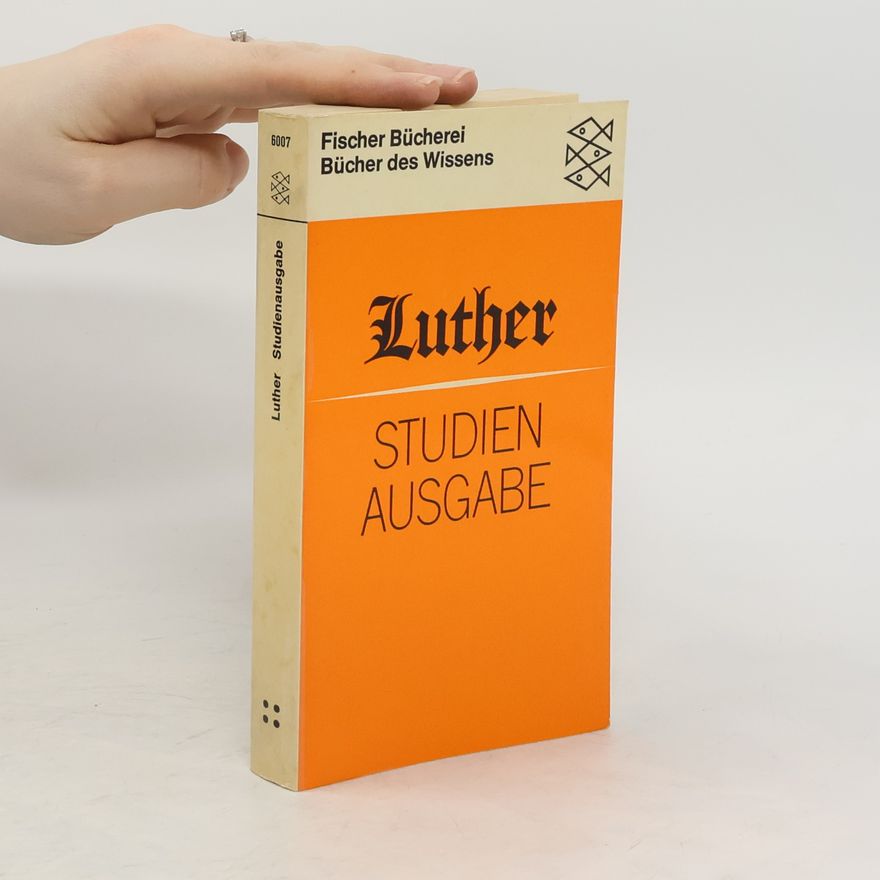 Autorenkollektiv Luther