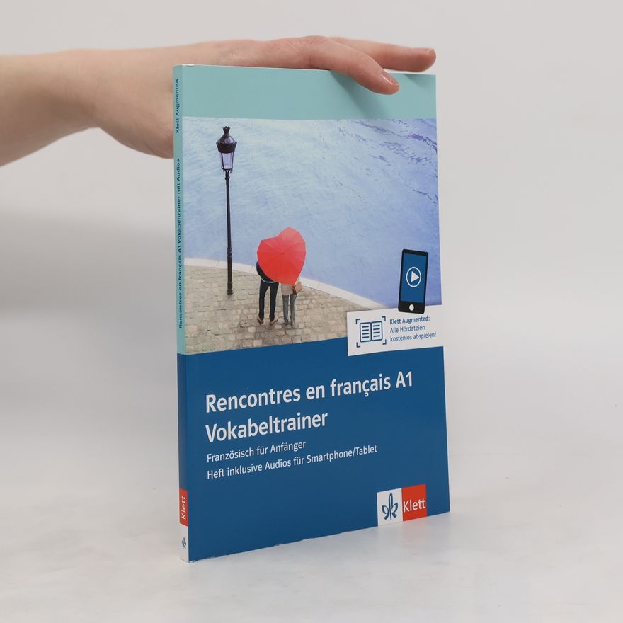 Autorenkollektiv Rencontres en français A1