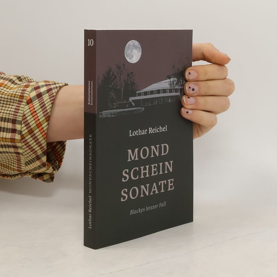 Lothar Reichel Mondscheinsonate