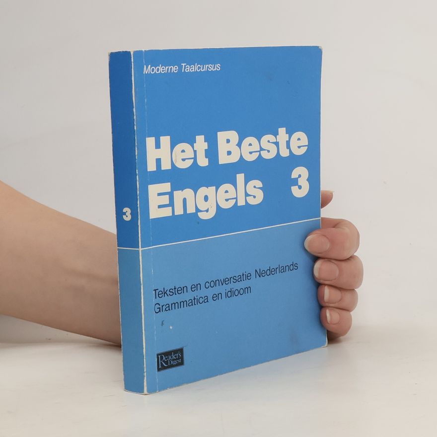 Autorenkollektiv Het Beste Engels 3
