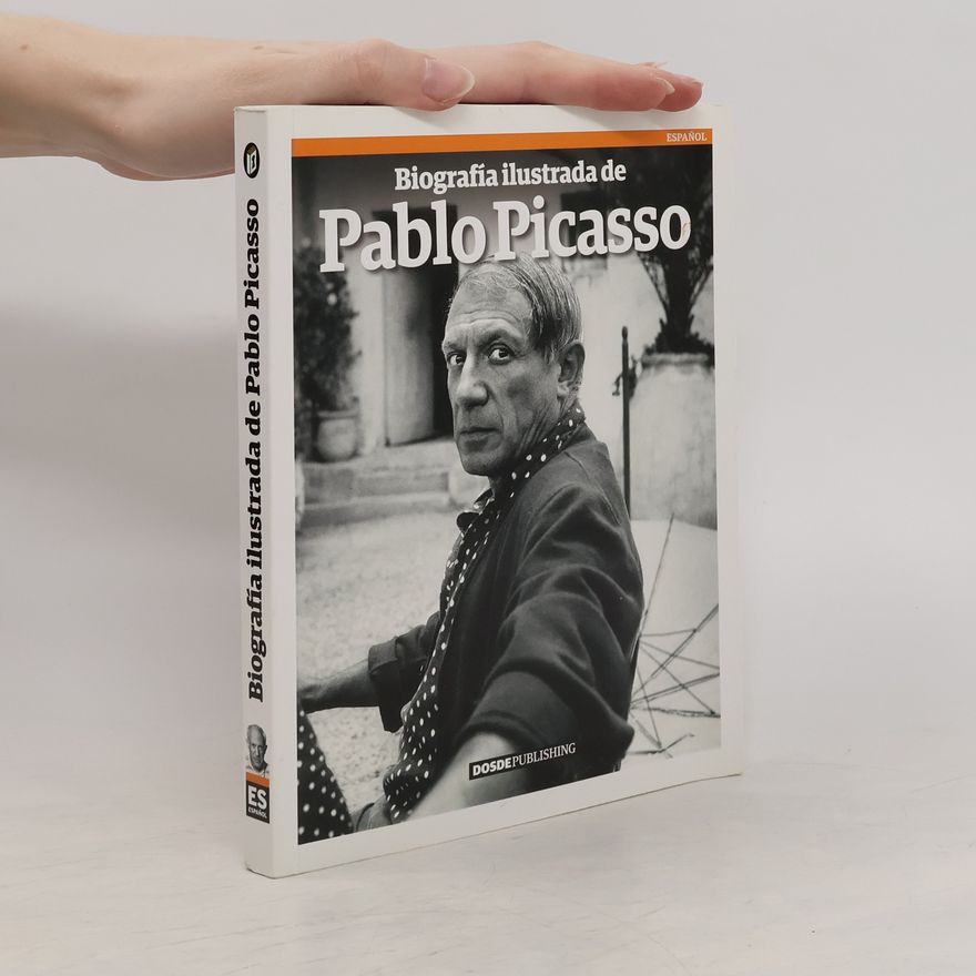 Autorenkollektiv Biografía Ilustrada de Pablo Picasso