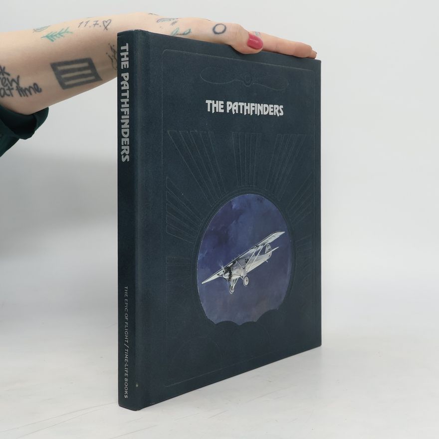 David Nevin The Pathfinders