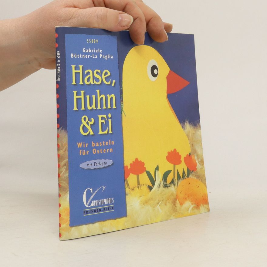 Autorenkollektiv Hase, Huhn & Ei