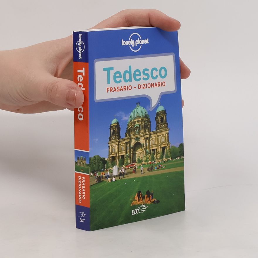 Autorenkollektiv Tedesco