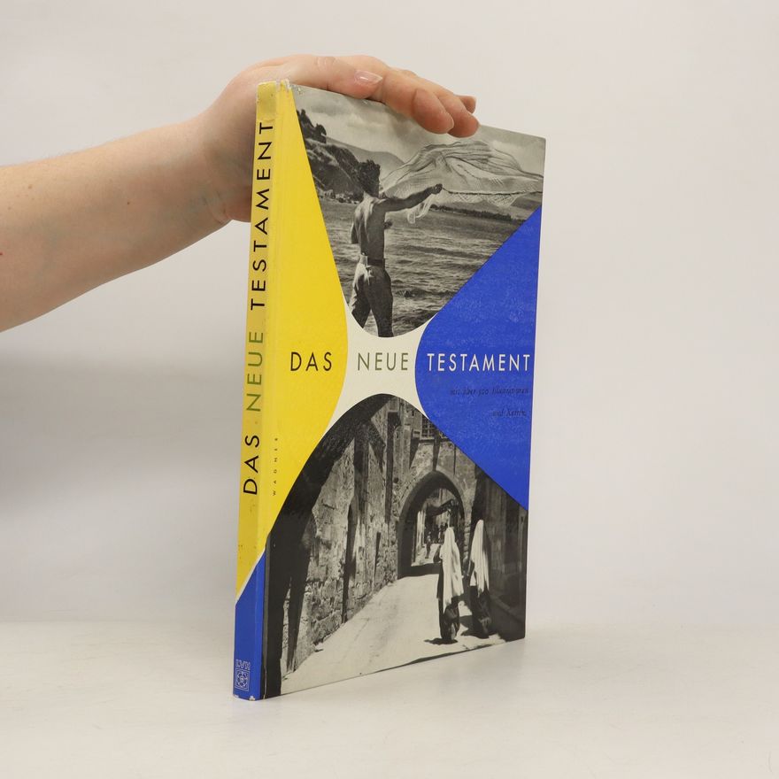 Autorenkollektiv Das Neue Testament