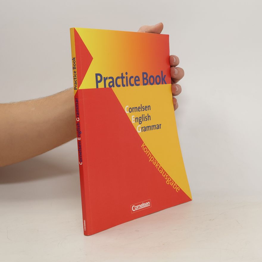 Autorenkollektiv Cornelsen English Grammar. Practice Book