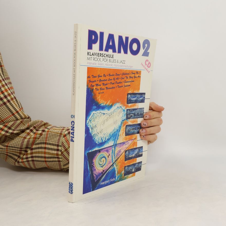 Autorenkollektiv Piano 2