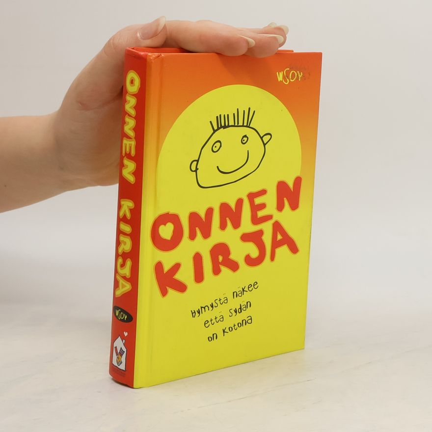 Various authors Onnen kirja