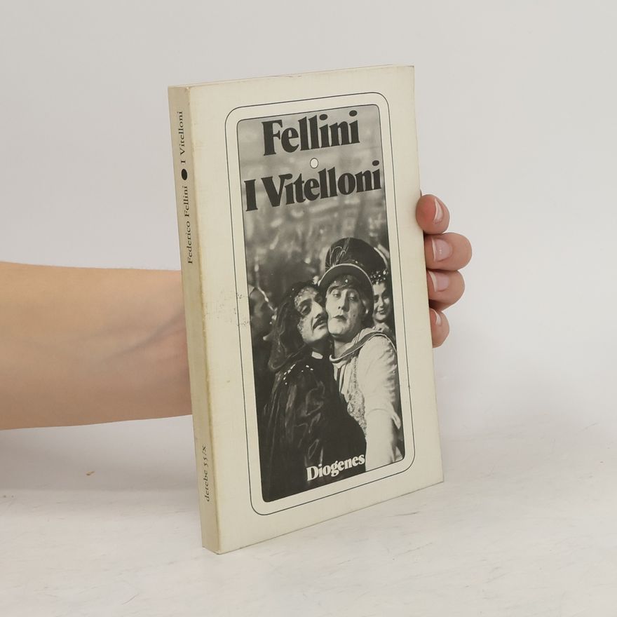 Federico Fellini I vitelloni