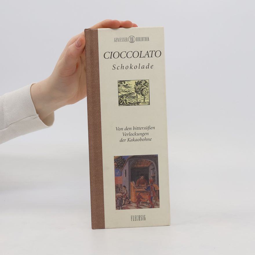 Marco Menabuoni Cioccolato
