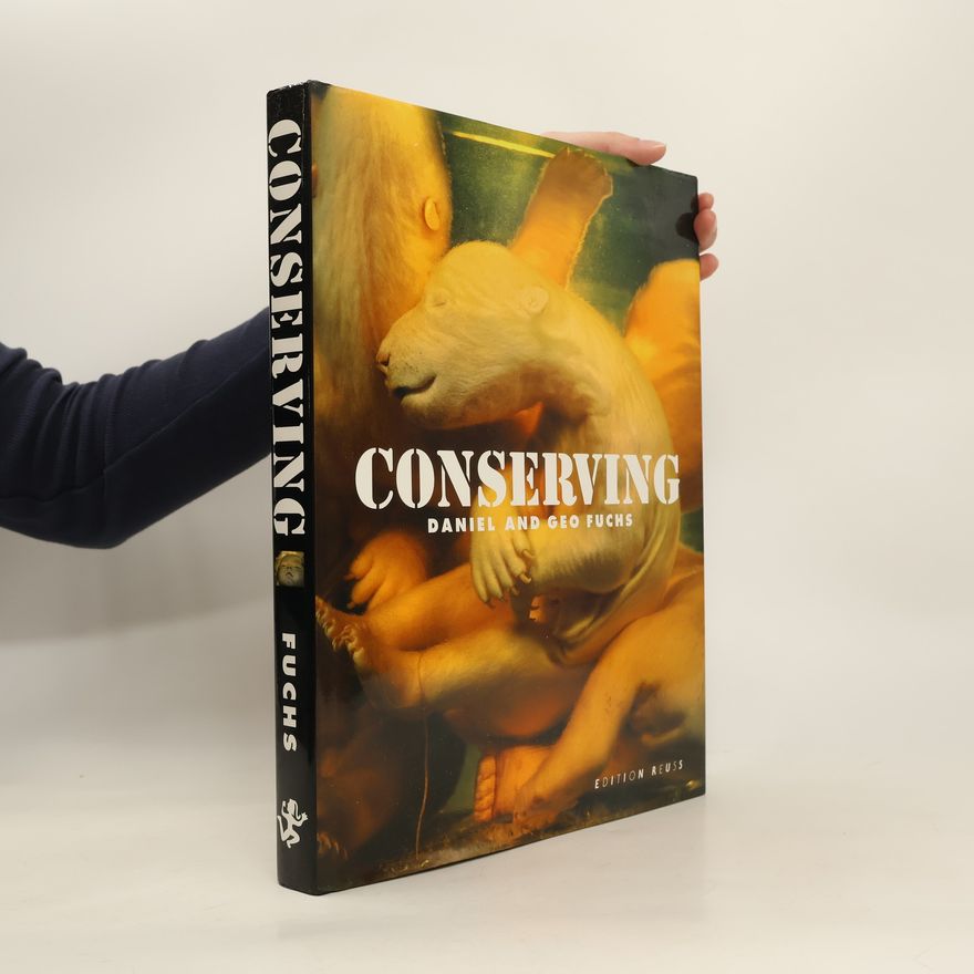 Daniel Fuchs Conserving