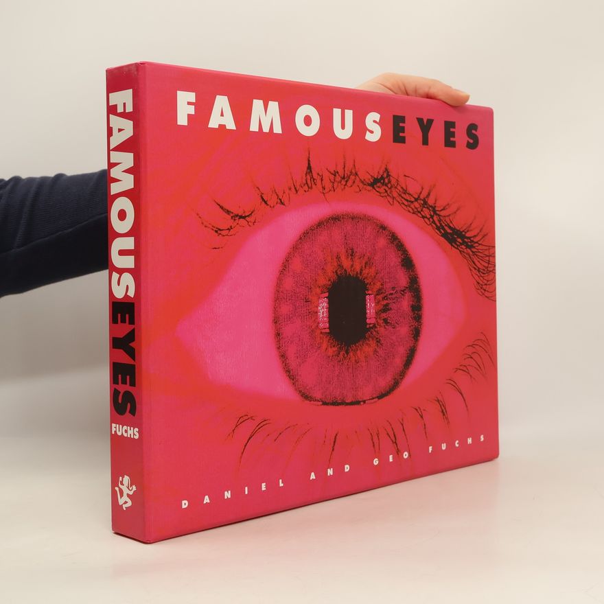 Daniel Fuchs Famous eyes