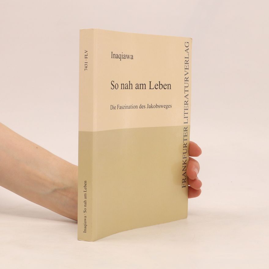 Inaqiawa So nah am Leben