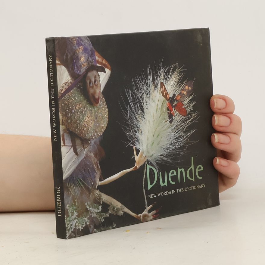 Autorenkollektiv Duende. New Words in the Dictionary