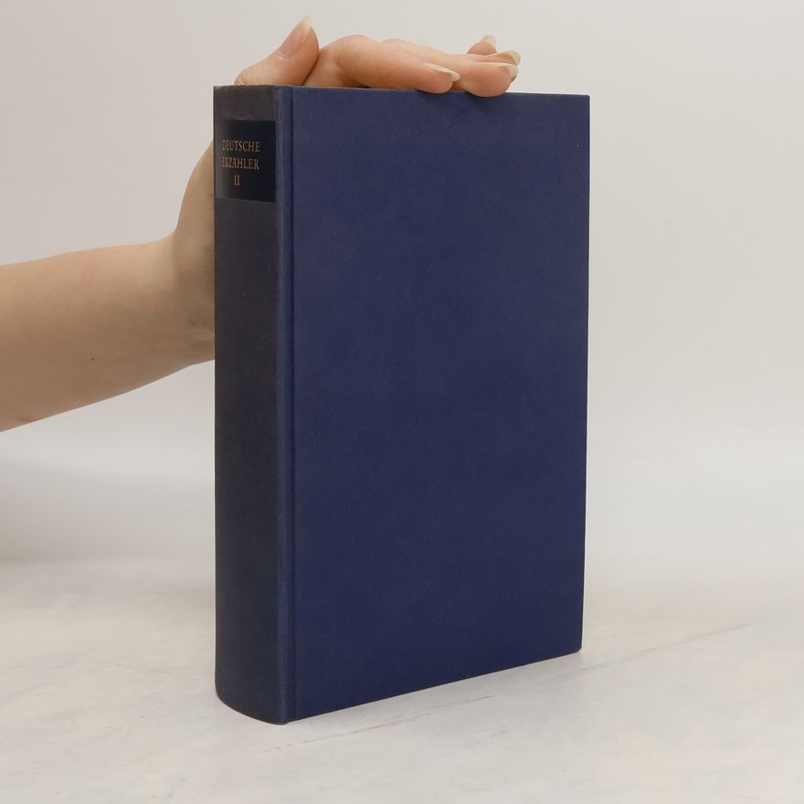 Autorenkollektiv Deutsche Erzähler II