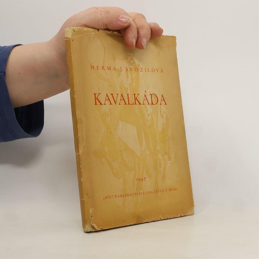 Herma J. Svozilová Kavalkáda