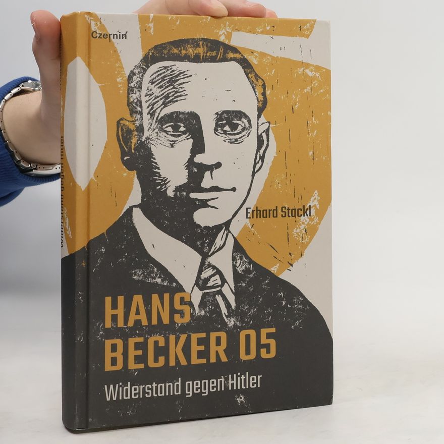 Erhard Stackl Hans Becker 05