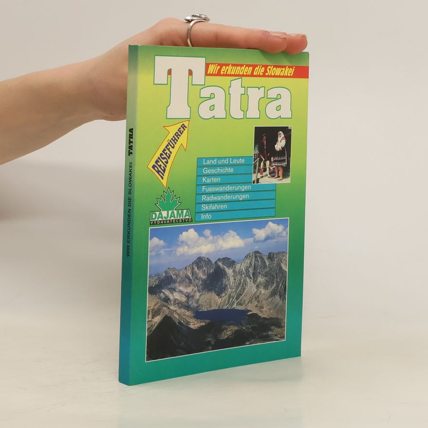 Ján Lacika Tatra