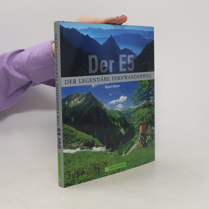 Robert Mayer Der E5