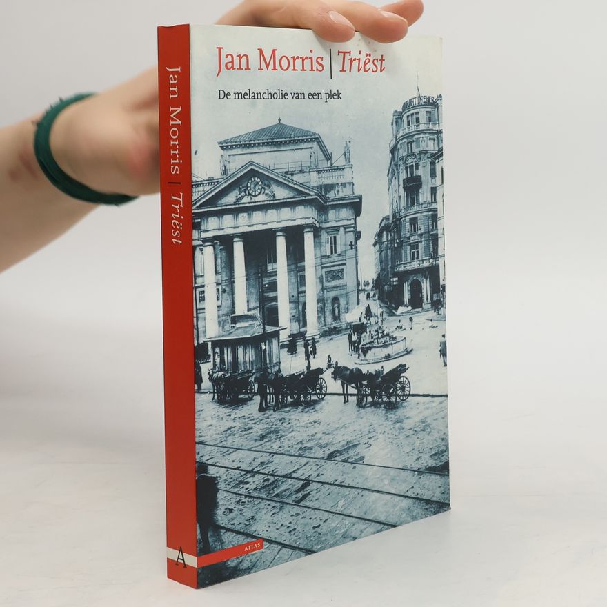 Jan Morris Triëst