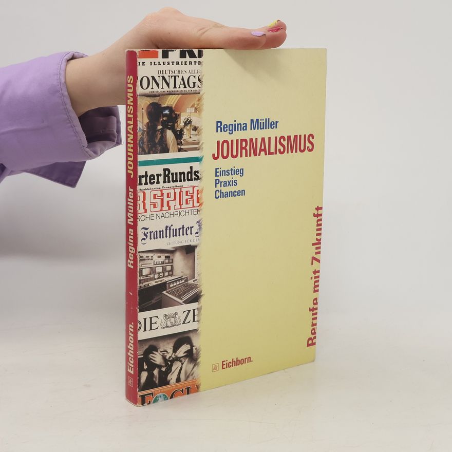 Regina Müller Journalismus