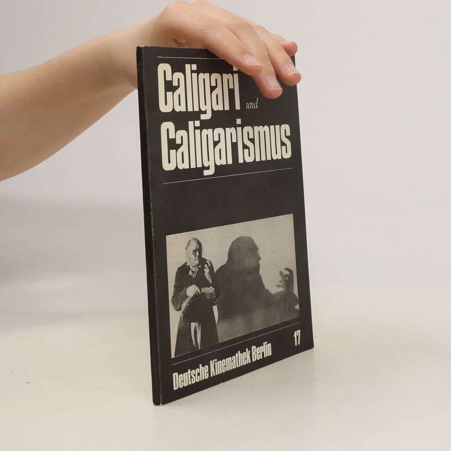 Autorenkollektiv Caligari und Caligarismus