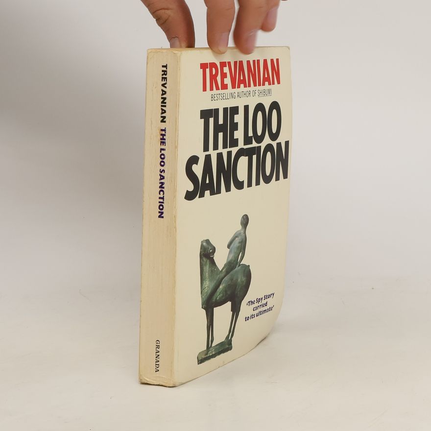 Trevanian The Loo Sanction