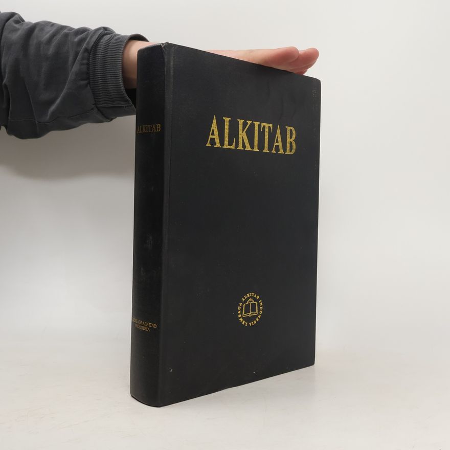 Autorenkollektiv Alkitab Pulpit Bible