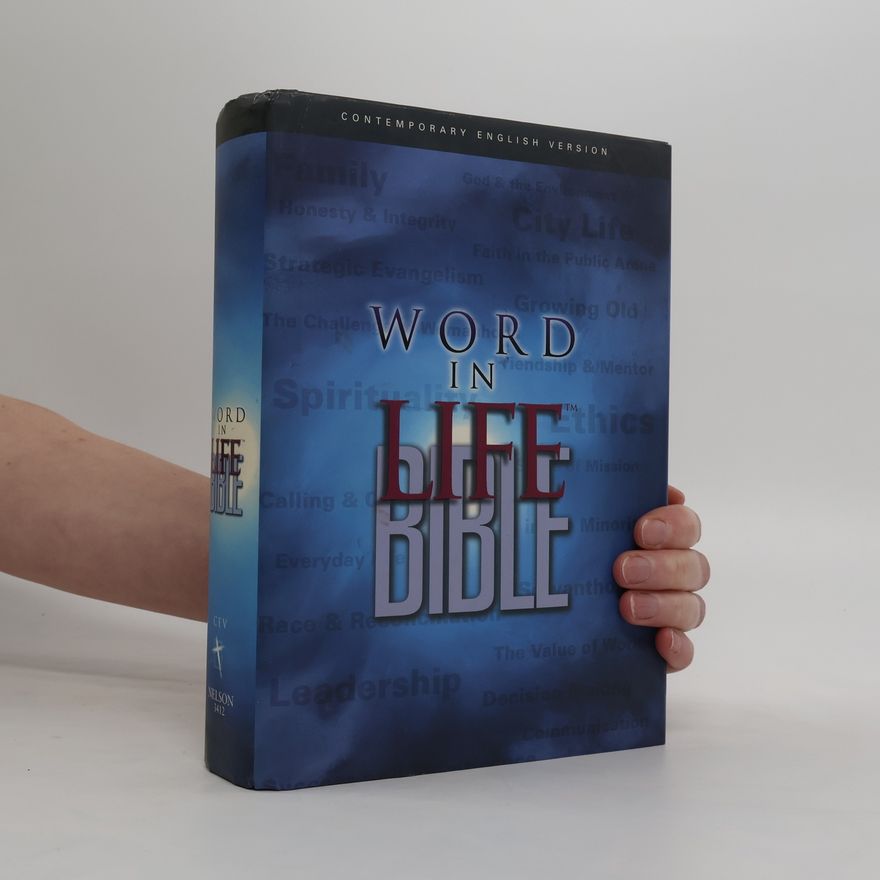 Autorenkollektiv Word in Life Bible