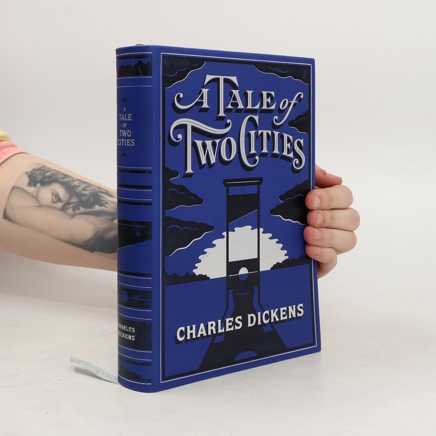 Charles Dickens Tale of Two Cities, A